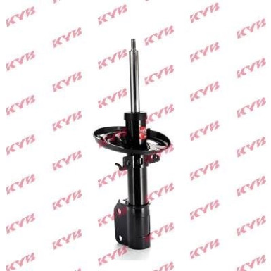 KYB Stoßdämpfer Excel-G 339724