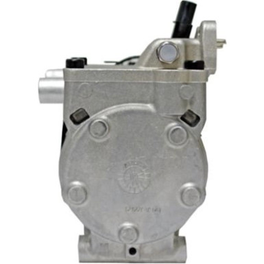 Kompressor, Klimaanlage ACP 1216 000P Kompressor, Klimaanlage ACP 1216 000P