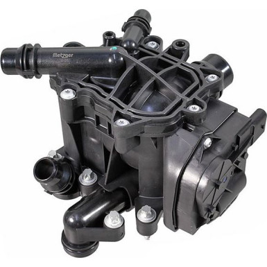 Metzger Thermostat, Kühlmittel 4006465