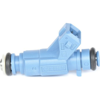 BOSCH 0 280 155 814 Einspritzventil