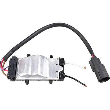 Metzger Steuergerät, Elektrolüfter Motorkühlung 0917451