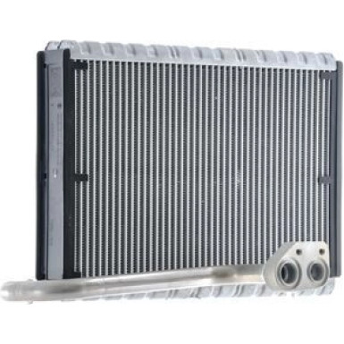 Mahle Verdampfer, Klimaanlage BEHR Premium Line AE 169 000P