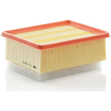 MANN-FILTER C 21 104/2 Luftfilter