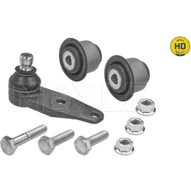 Meyle Reparatursatz, Querlenker MEYLE-HD-KIT: Better solution for you 16-16 610 0007/HD
