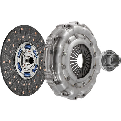 Valeo 827464 Kupplungssatz NEW ORIGINAL KIT3P Valeo 827464 Kupplungssatz NEW ORIGINAL KIT3P