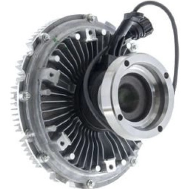 Mahle Kupplung, Kühlerlüfter BEHR Premium Line CFC 191 000P