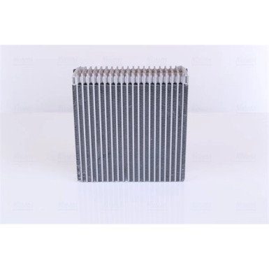 Nissens Verdampfer, Klimaanlage 92250