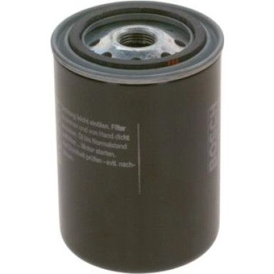 BOSCH Kraftstofffilter F 026 402 860