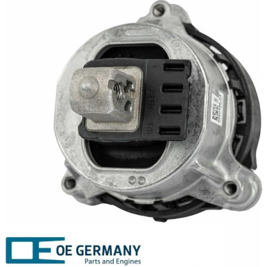 Motorlager für BMW 5 X3 X4 G30 F90 G31 G01 F97 G02 F98 22 11 6 860 496 OEGERMANY