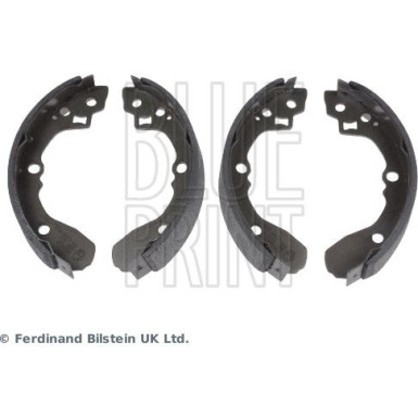 Blue Print Bremsbackensatz ADG04120