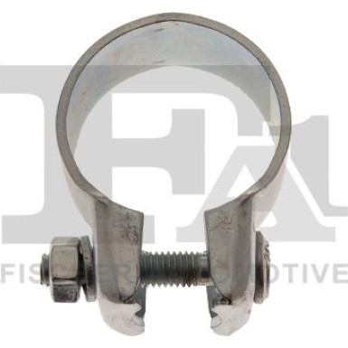 Rohrverbinder, Abgasanlage 951-944