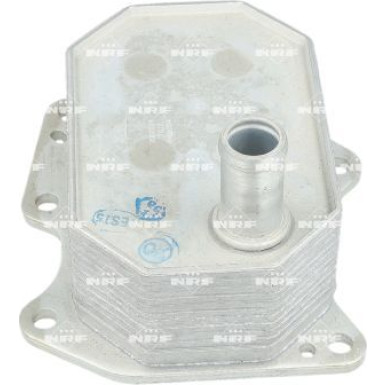 NRF Ölkühler, Motoröl EASY FIT 31212