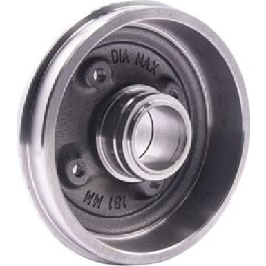 Bremstrommel 8DT 355 301-211 Bremstrommel 8DT 355 301-211