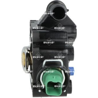 NRF Thermostat, Kühlmittel EASY FIT 725081 NRF Thermostat, Kühlmittel EASY FIT 725081