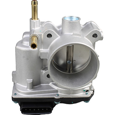 Metzger Drosselklappenstutzen 0892818