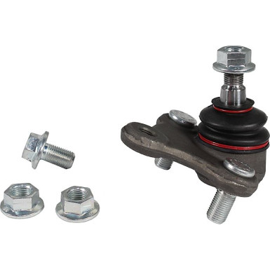 Metzger Trag-/Führungsgelenk COMPETENCE KIT 57031701