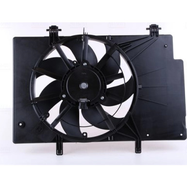 Nissens Lüfter, Motorkühlung 85768