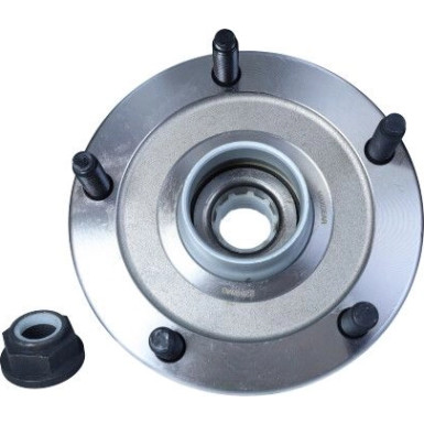 Maxgear Radlagersatz 33-0187