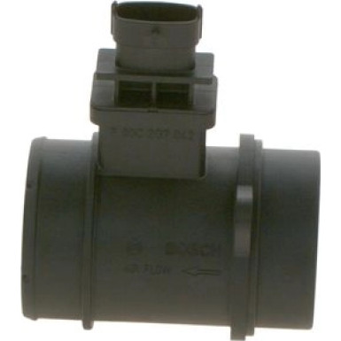 BOSCH Luftmassenmesser 0 281 002 862