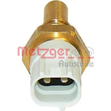 Metzger Temperaturschalter, Kühlerlüfter 0915242