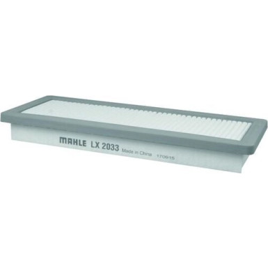 Knecht Luftfilter LX 2033