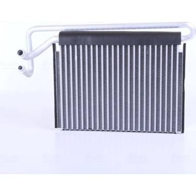 Nissens Verdampfer, Klimaanlage 92177