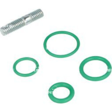 NRF Expansionsventil, Klimaanlage EASY FIT 38490