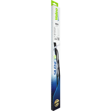 Valeo Wischblatt Scheibenwischer Silencio Conventional Single 574141