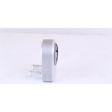 Nissens Ölkühler, Motoröl FIRST FIT 90971