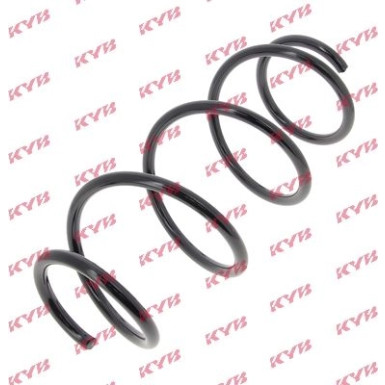 KYB Fahrwerksfeder K-Flex RH2718 KYB Fahrwerksfeder K-Flex RH2718