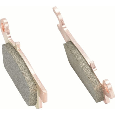 Bremsbelagsatz, Scheibenbremse MCB804SI Bremsbelagsatz, Scheibenbremse MCB804SI
