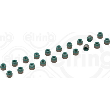 Elring Dichtungssatz, Ventilschaft 424.810 Elring Dichtungssatz, Ventilschaft 424.810