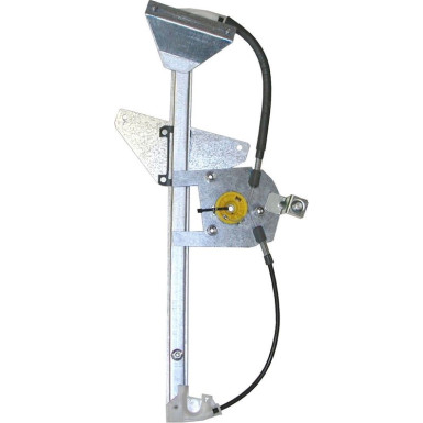 Valeo Fensterheber 851008