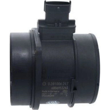 Luftmassenmesser 0 281 006 247 Luftmassenmesser 0 281 006 247