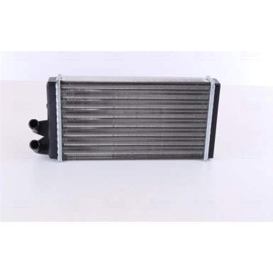 Nissens Wärmetauscher, Innenraumheizung 70220