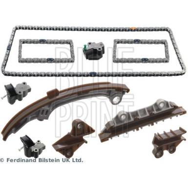 Blue Print Steuerkettensatz Basic Short Kit ADN17350