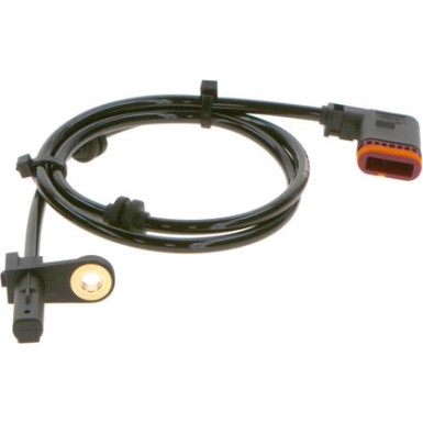 Sensor, Raddrehzahl 0 986 594 592