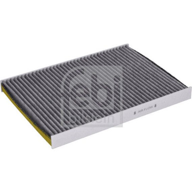 FEBI BILSTEIN 103813 Innenraumfilter