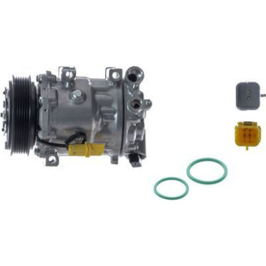 Kompressor, Klimaanlage ACP 1274 000S Kompressor, Klimaanlage ACP 1274 000S
