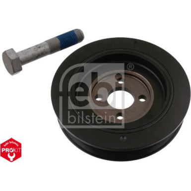 FEBI BILSTEIN 33794 Riemenscheibe, Kurbelwelle