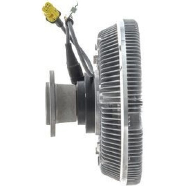 Mahle Kupplung, Kühlerlüfter BEHR Premium Line CFC 242 000P