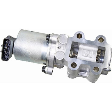 Metzger AGR-Ventil 0892776