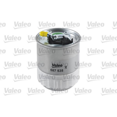 Valeo Kraftstofffilter 587535