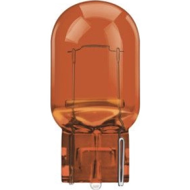 Osram Glühlampe, Blinkleuchte Original WY21W 12V Faltschachtel ORIGINAL 7504