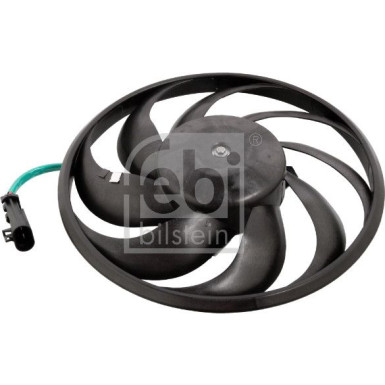 FEBI BILSTEIN 104789 Lüfter, Motorkühlung