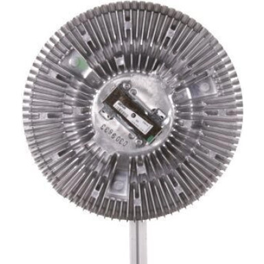 Mahle Kupplung, Kühlerlüfter BEHR Premium Line CFC 182 000P