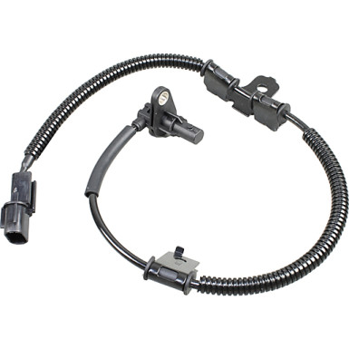 Metzger Sensor, Raddrehzahl 09001260