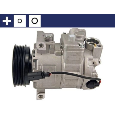 Kompressor, Klimaanlage ACP 892 000S Kompressor, Klimaanlage ACP 892 000S
