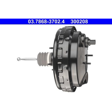 Bremskraftverstärker 03.7868-3702.4