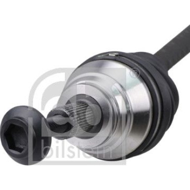 febi bilstein Antriebswelle 188160